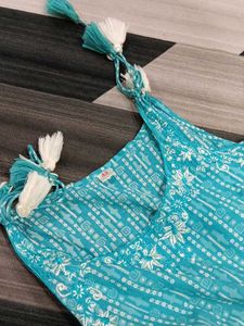 Dori Style Stylish KURTA