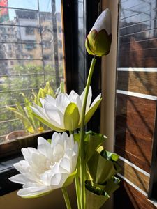 Artificial Big Flower #flower #artificial