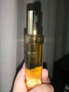 Zara Perpetual Oud
