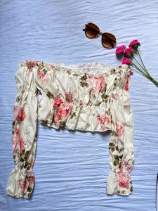 Summer Wear Tops