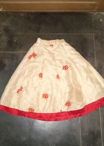 Baby Skirt