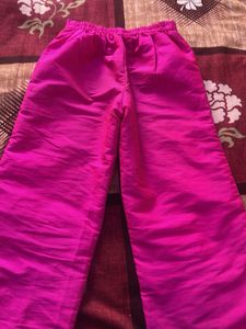 Stylish Two-Tone Jacket Co Ord set