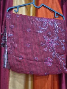 Saree Festive Wear