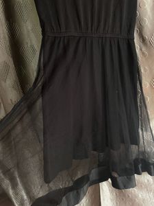 Chic Punk Dress