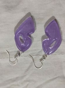 Handmade Earring