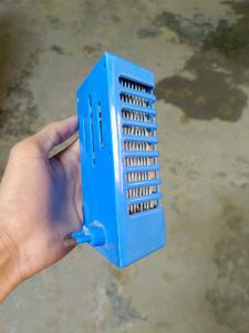 King Bodycare Mosquito Killer - One Pair