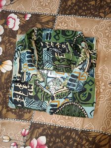 Shirt For Summer