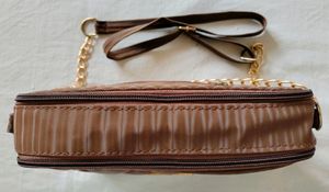 Burberry Sling Bag in Very Good Condition