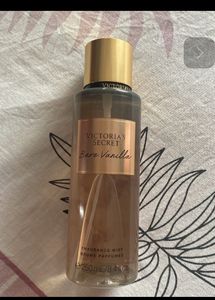 Victoria’s Secret Mist