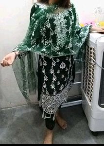 Elegant Kurta Set