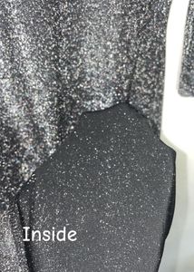 Forever Glam Party Dress (XS) ✨