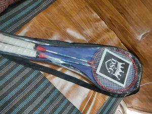 Badminton Racket
