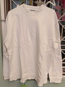 Mens Tshirt Zara Brand