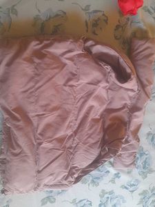 Stylish Padded Jacket