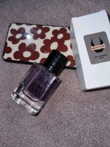INVICTUS Perfume