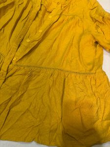 Yellow Top