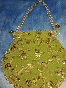 Hand Bag