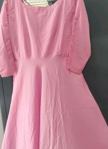 Aachho Pink suit set