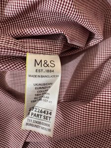 Marks&amp;Spencers Men&#39;s Shirt