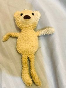 Cute Plush Bear