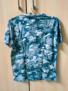 LEE COOPER AUTHENTIC TSHIRT
