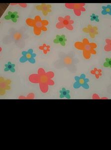 It Is A Good Condition Nd Soft Fabric