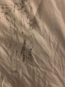 elvis vintage t shirt
