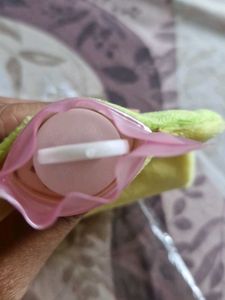 Mini Heat Bag