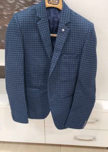 Party Blazer For Men