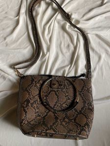 L.O.V By Westside Bag