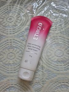 Ethiglo Face Wash