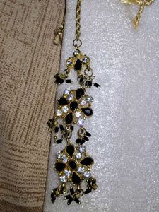 Jewellery Set