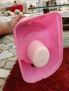 Pink Potty Trainer