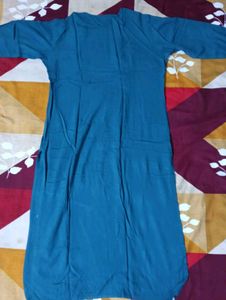 Straight Kurta