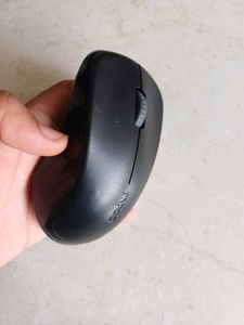Wireless Mouse