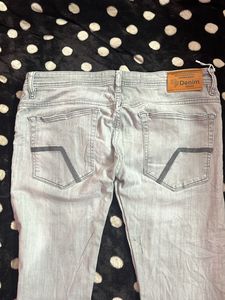Mens Denim Jeans..!