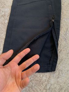 Adidas Track Pants