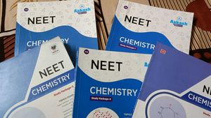 Aakash NEET Chemistry Study Package