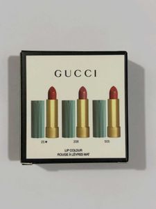 Gucci Rouge a Levres Mat Lipstick