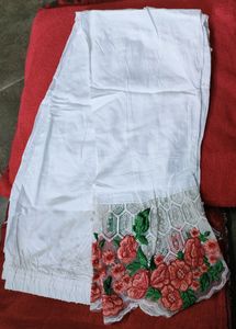 Floral Trouser For Women