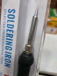 Soldering Iron Combo