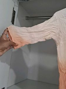 Elegant Embroidered Kurta