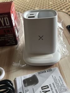 Fuzo 6 In 1 Power Your Desk