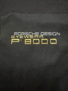 Porsche Design Sunglasses
