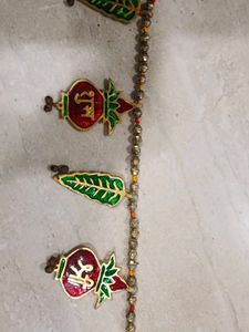 Toran Door Hanging