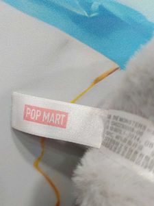 Adorable Plush Labubu