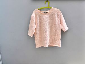 Cute Pink T-Shirt