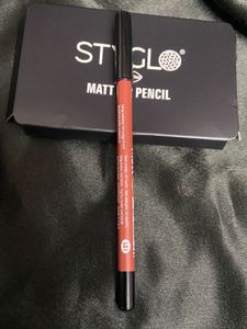 STYGCLO Matt Lip Pencil