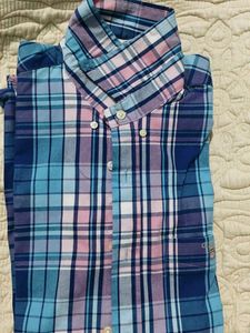 GANT Checked Casual Shirt
