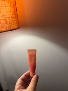 Laneige Lip Glowy Balm - Grapefruit ( Used)